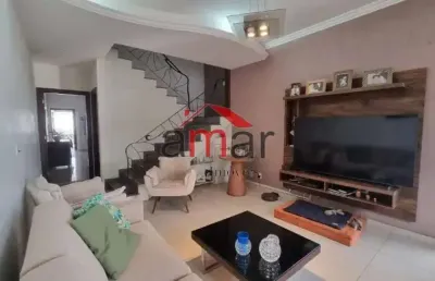 Casa com 3 quartos à venda no castelo, belo horizonte  por r$ 1.250.000