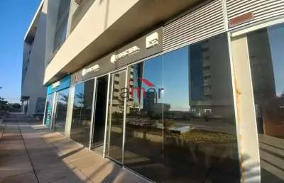 Ponto comercial à venda em caiçaras, belo horizonte  por r$ 1.200.000