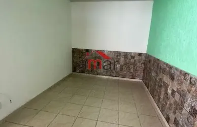 Casa em condomínio fechado com 1 quarto para alugar no parque recreio, contagem  por r$ 800