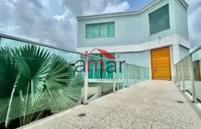 Casa com 5 quartos à venda no trevo, belo horizonte  por r$ 2.200.000