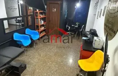 Sala comercial à venda no funcionários, belo horizonte  por r$ 165.000