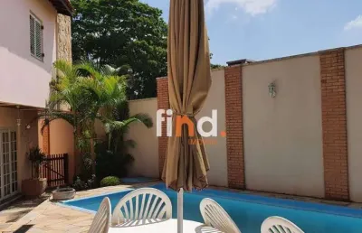 Casa com 5 dormitórios à venda, 422 m² por r$ 1.500.000,00 - são paulo ll - granja viana - cotia/sp
