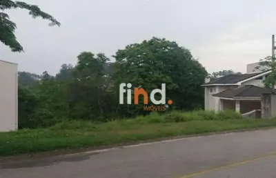 Terreno à venda, 578 m² por r$ 490.000,00 - granja viana – golf village - carapicuíba/sp