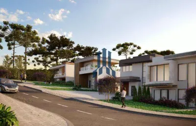 Terreno à venda, 200 m² por r$ 480.000,00 - santa terezinha - fazenda rio grande/pr