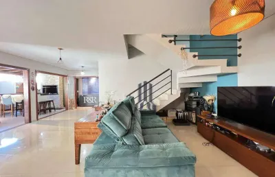 Casa com 3 dormitórios à venda, 210 m² por r$ 1.180.000,00 - santa felicidade - curitiba/pr