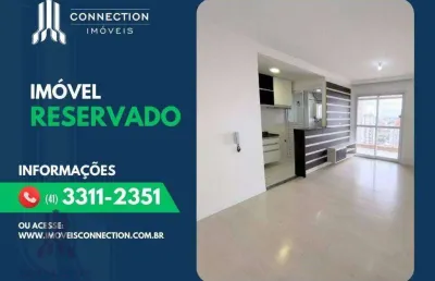 Apartamento com 3 dormitórios para alugar, 77 m² por r$ 4.124,18/mês - portão - curitiba/pr