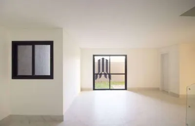 Sobrado à venda, 130 m² por r$ 865.000,00 - portão - curitiba/pr