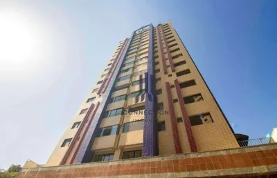 Apartamento à venda, 106 m² por r$ 630.000,00 - cabral - curitiba/pr