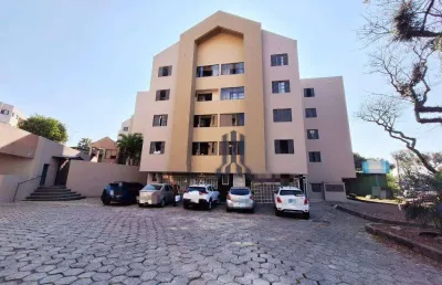 Loja à venda, 47 m² por r$ 250.000,00 - novo mundo - curitiba/pr