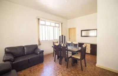 Apartamento com 3 quartos à venda na Rua Emiliano Perneta, 665, Centro, Curitiba