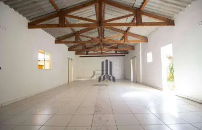 Barracão à venda, 180 m² por r$ 220.000,00 - guaraituba - colombo/pr