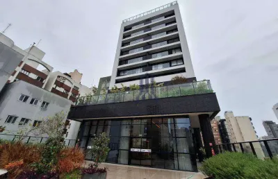 Sala, 22 m² - venda por r$ 330.000,00 ou aluguel por r$ 3.107,00/mês - centro - curitiba/pr