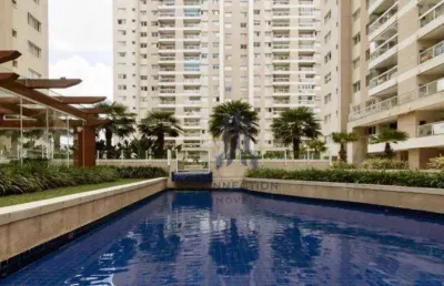 Apartamento com 2 dormitórios para alugar, 66 m² por r$ 4.225,69/mês - portão - curitiba/pr