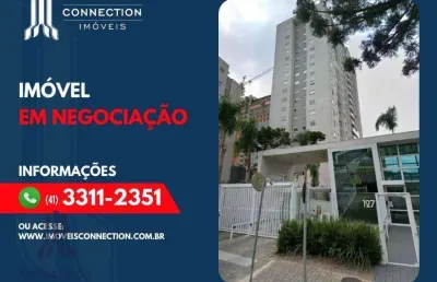 Apartamento com 3 dormitórios à venda, 113 m² por r$ 1.200.000,00 - portão - curitiba/pr