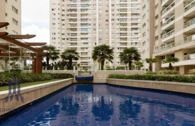 Apartamento com 2 dormitórios para alugar, 55 m² por r$ 3.348,79/mês - portão - curitiba/pr