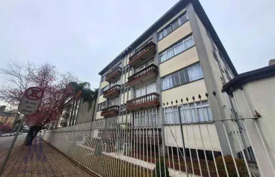 Apartamento com 3 dormitórios para alugar, 90 m² por r$ 3.239,53/mês - portão - curitiba/pr