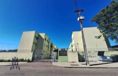 Apartamento garden, 59 m² - venda por r$ 330.000,00 ou aluguel por r$ 2.308,84/mês - uberaba - curitiba/pr
