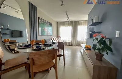 Casa 3/4 sendo uma suíte no condomínio fechado club tropical no alto do candeias