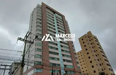 Vendo apto de alto padrão no edificio maria luiza quadros com 186 m² de área pri
