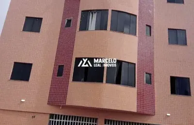 Apartamento com 68m², 2 quartos, 1 suíte - 2º andar no centro de vitória da conq