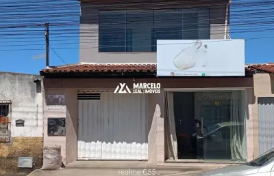 Casa à venda em vitória da conquista: 5 dormitórios, 02 suites - r$430.000,00