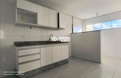 Apartamento 3º andar no residencial ametista no candeias, 84m², 3 quartos sendo