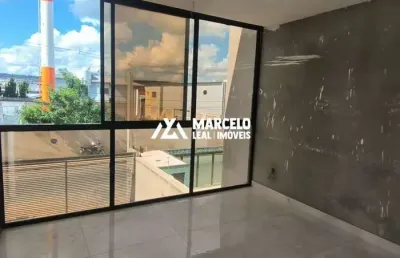 Linda casa a venda em fase final de acabamento com 150 m² de área construída, sa