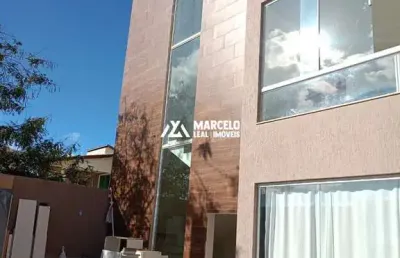 Vendo predio inteiro não averbado com 03 apartamentos de 3/4 sendo uma suite e a