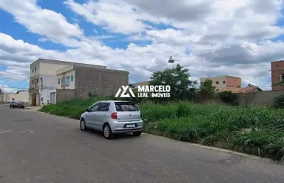 Vendo lote 200m2 no morada dos pássaros 3 - próximo dos condomínios solar e plaz