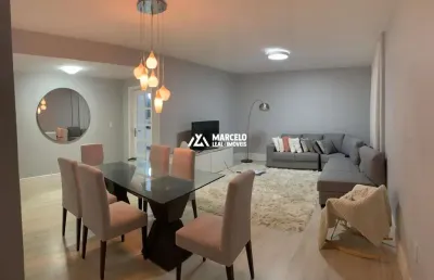 Apartamento no boa vista no 2º andar com 132m², 3 quartos, 2 suítes - venda por