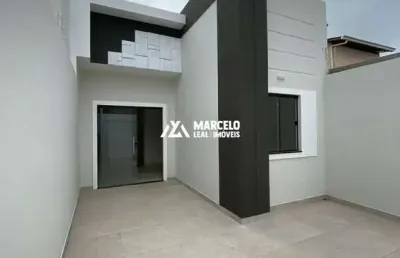 Casa com 3 quartos à venda na Rua R, 70, Felícia, Vitória da Conquista
