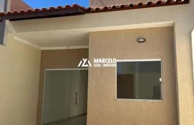 Vendo casa 3 quartos sendo 01 suíte com oportunidade de menor valor na região do