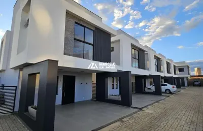 Casa em condomínio fechado com 3 quartos à venda na Rua TG-12, S N, Boa Vista, Vitória da Conquista