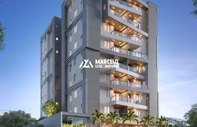 Vendo apartamento 3 quartos com opção para 2 suítes  sendo uma delas  com closet