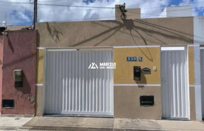 Alugo linda casa recém reformada de 3/4 sendo 01 suíte na morada dos passaros  (