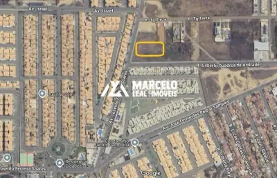 Alugo terreno com aproximadamente 2200 m² podendo dividir em ótima localização n