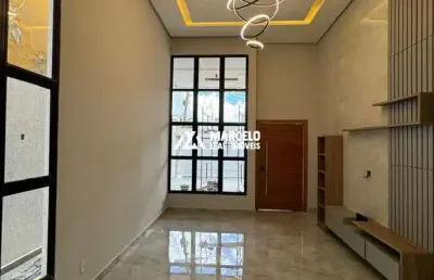 Vendo casa térrea solta, com aproximadamente 150m² de área construída, sendo