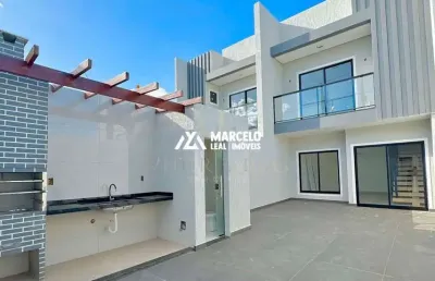 Casa 4 dormitórios à venda felícia vitória da conquista/ba
