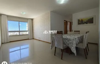 Vendo apartamento 3 quartos sendo 1 suite em andar alto, posição do sol nascente