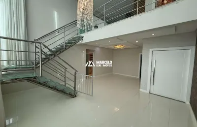 Vendo apto tipo  cobertura com 04 suítes e 04 vagas  a poucos metros da av. oliv