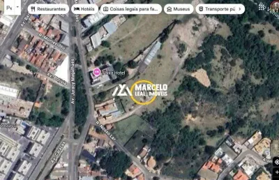 Vendo lote escriturado a 100 mts da av. bartolomeu gusmão no centro de vitória d
