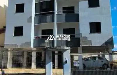 Alugo  apto de 2/4 com garagem grande na região central da cidade a poucos mts d