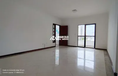 Vendo apartamento com 3 quartos sendo 1 suíte com varanda e sala ampla com varan