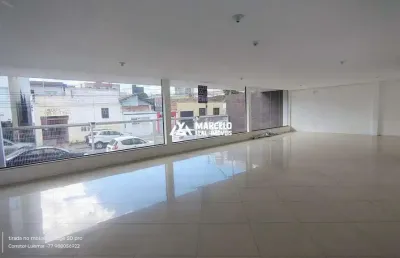 Aluga-se prédio comercial completo  ideal para clínica, escola ou faculdade – ba