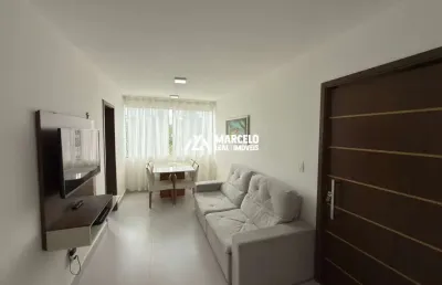 Vendo apto de 1º andar do don residencial no bairro boa vista com porcelanato ac