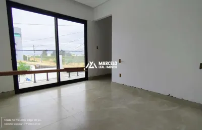 Vendo village com 3 quartos sendo 2 suítes uma delas com closet e varanda, com m