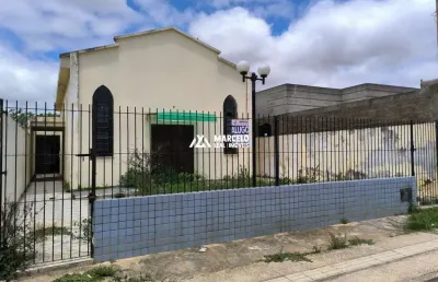 Vendo, ponto comercial em bairro asfaltado ideal para templos religiosos ou come