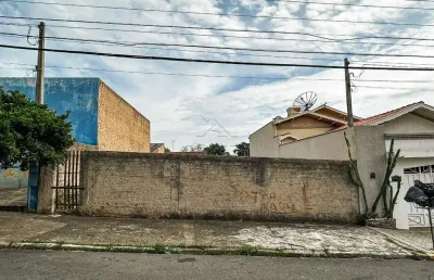 Terreno comercial à venda na josé elias de moraes, 1, jardim caxambu, piracicaba por r$ 200.000