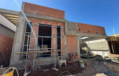 Casa em condomínio fechado com 3 quartos à venda na salvador coelho netto, 361, jardim são luiz, piracicaba por r$ 1.550.000