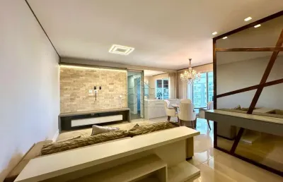 Apartamento com 3 quartos à venda na rua doutor antônio augusto b. penteado, 330, jardim elite, piracicaba por r$ 1.200.000